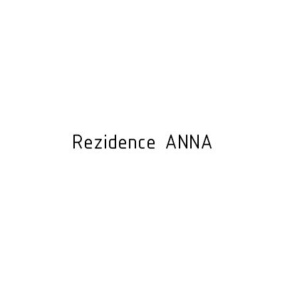 Rezidence ANNA