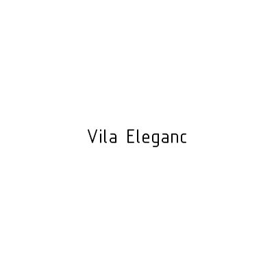 Vila Eleganc